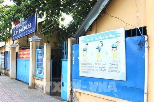Tp. Hồ Chí Minh làm rõ trách nhiệm vụ làm giả hồ sơ dự thầu dự án trường học