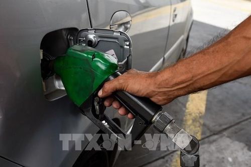 Giá dầu châu Á tăng nhờ kỳ vọng nhu cầu phục hồi nhanh chóng