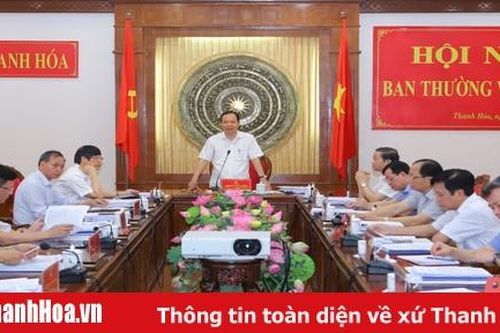 Tập trung cao độ, huy động tốt nguồn lực đầu tư làm đòn bẩy đưa kinh tế bứt phá