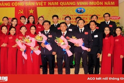 Nâng cao hơn nữa chất lượng tranh tụng tại phiên tòa