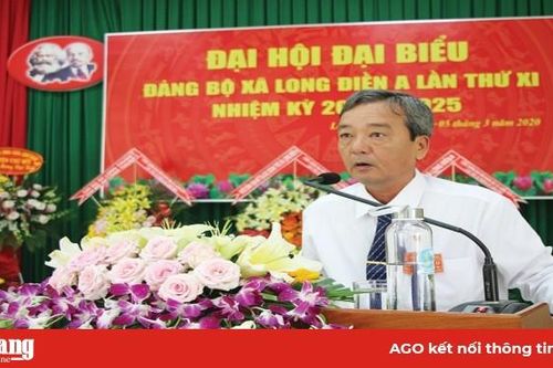 Điển hình trong học tập và làm theo Bác