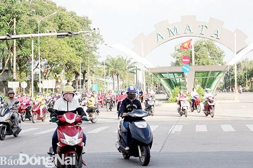 Tăng tốc trong thu hút đầu tư từ ASEAN
