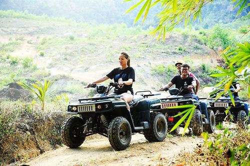 Nhiều sản phẩm du lịch mới