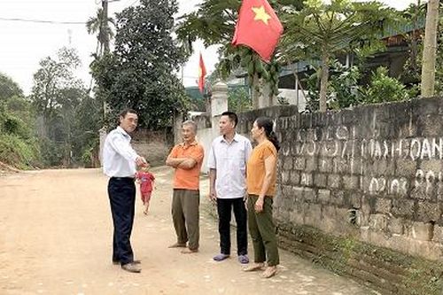 Tự phê bình và phê bình: Vũ khí sắc bén để xây dựng Đảng