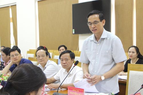 Kiểm tra, giám sát việc thực hiện các chính sách hỗ trợ người dân gặp khó khăn do đại dịch Covid 19