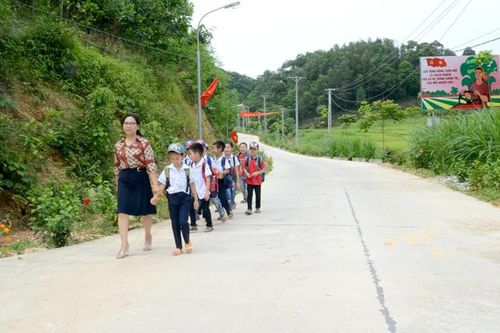 Những con đường hạnh phúc