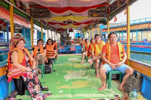 Không để xảy ra sự cố giao thông trong mùa mưa bão