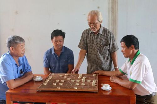 Khi người dân coi trọng rèn luyện thân thể