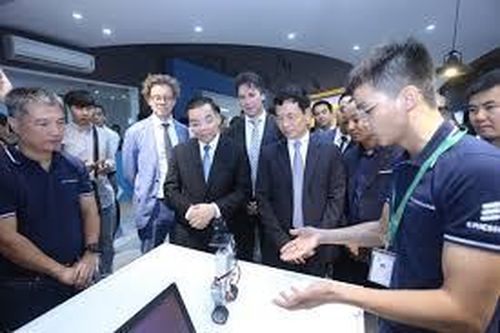 Kinh nghiệm một số nước châu Á về hệ thống đổi mới sáng tạo quốc gia và bài học cho Việt Nam