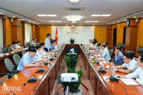 Bộ Công Thương cùng Đắk Nông gỡ khó cho phát triển các 'mũi nhọn' kinh tế