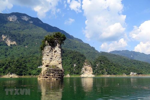 Tuyên Quang trở thành điểm đến hấp dẫn của các nhà đầu tư