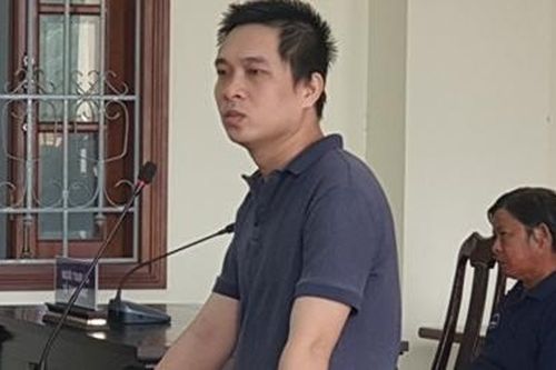 Tử hình kẻ giết vợ do ghen tuông