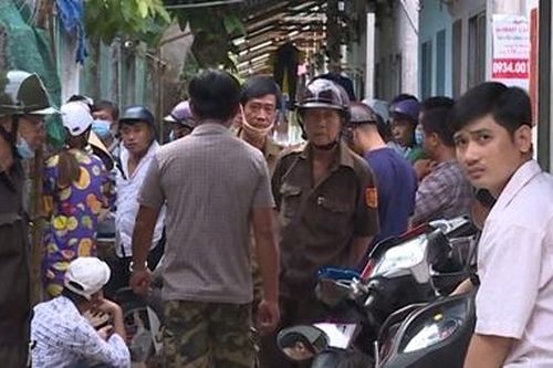 Nghi án giết vợ sắp cưới rồi tự sát