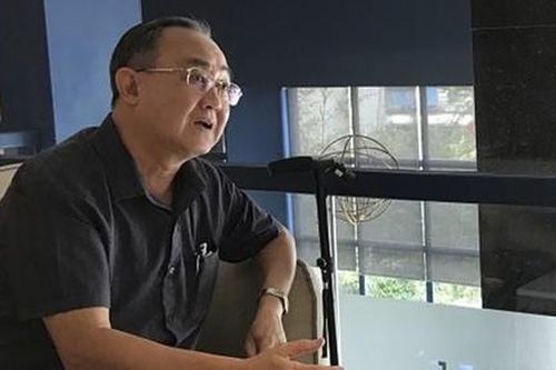 Sắp xử 'kỳ án' 13 năm đi tìm công lý của một giám đốc
