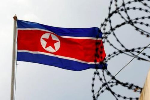 Triều Tiên tuyên bố cắt đứt các đường dây nóng với Hàn Quốc