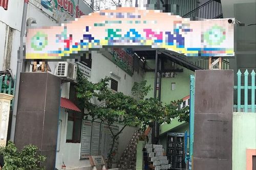 Bé trai động chạm bé gái ở Hải Phòng: Hai cô giáo tự viết đơn xin nghỉ việc