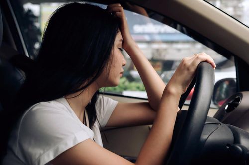 Tại sao bia không cồn vẫn có thể khiến tài xế bị phạt