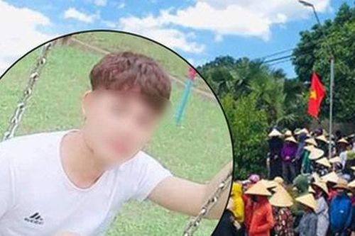 Hàng trăm người đau xót tiễn đưa nam sinh bị sát hại ở Nhật Bản