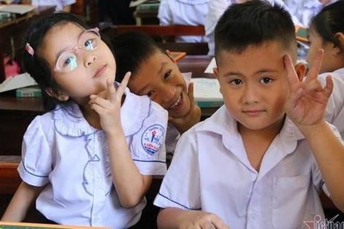 Nhiều trường kết thúc năm học sớm, kéo dài thời gian nghỉ hè
