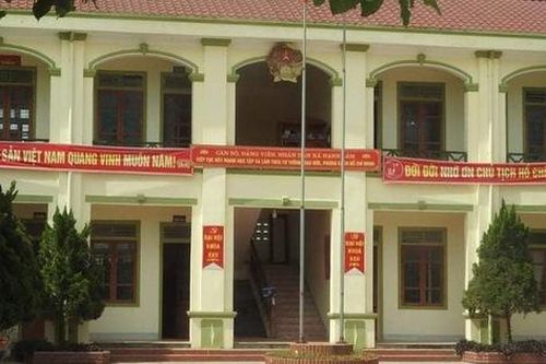 Nghệ An: Xử lý nghiêm 20 cán bộ xã 'vắng bóng' ở trụ sở trong mấy ngày làm việc