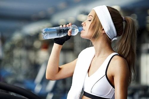 Các biện pháp ngừa nhiễm vi trùng ở phòng tập