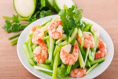 Dược thiện cải thiện tình trạng bất lực cho nam giới