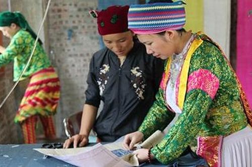 Thao thức một vùng biên