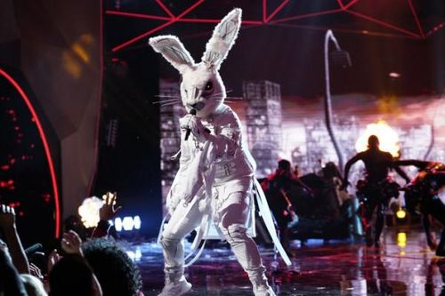 'The Masked Singer' bản Mỹ trở lại với mùa 3 cùng dàn sao Grammy hùng hậu