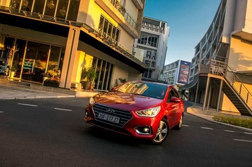 Doanh số bán ra xe Hyundai tăng vọt sau Covid-19