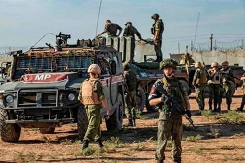 Nga: Mỹ hãy rời khỏi Syria và chú trọng giải quyết các vấn đề nội bộ của họ