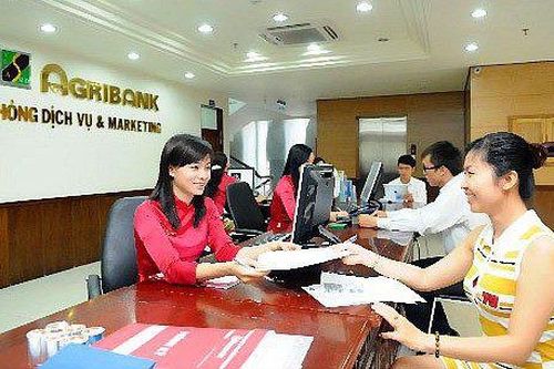 Ủng hộ tăng 3.500 tỷ đồng vốn điều lệ cho ngân hàng Agribank