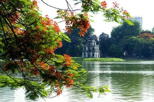 Hội thảo: 'Thơ Hà Nội - Sức sống mới sau 45 năm thống nhất đất nước'