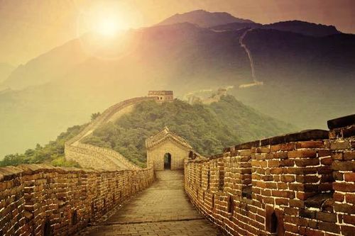 Phát hiện mới về Tuyến phía Bắc hướng Mông Cổ của Vạn Lý Trường Thành