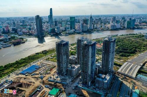 Những đại gia nắm quỹ đất khủng ở khu Đông