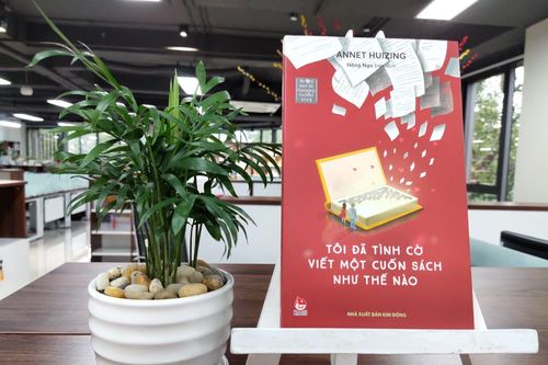 Cuốn sách hay về cách dạy viết văn cho trẻ