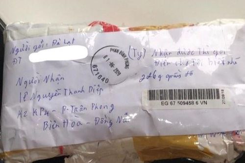 Bị mất ví khi đi du lịch, 9X được người nhặt đóng gói gửi về tận nhà