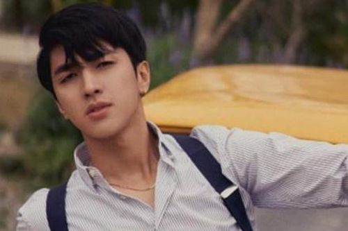 Bị chê diễn đơ như bình hoa di động, Bình An muốn bỏ nghề