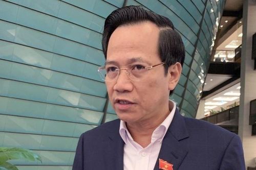 Bộ trưởng Đào Ngọc Dung: Không đồng ý nghỉ 5 ngày dịp lễ 2/9