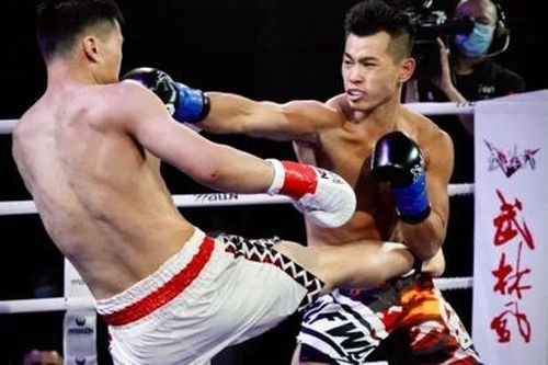 Học trò giỏi nhất của Nhất Long thua đối thủ kém hơn