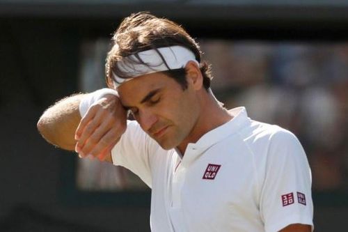 Federer nghỉ hết năm 2020