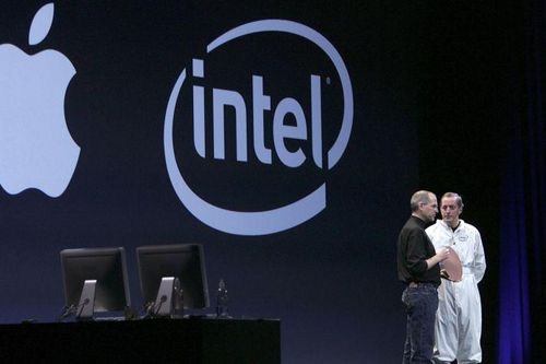 2 tuần nữa, Apple có thể đảo lộn trật tự của giới công nghệ