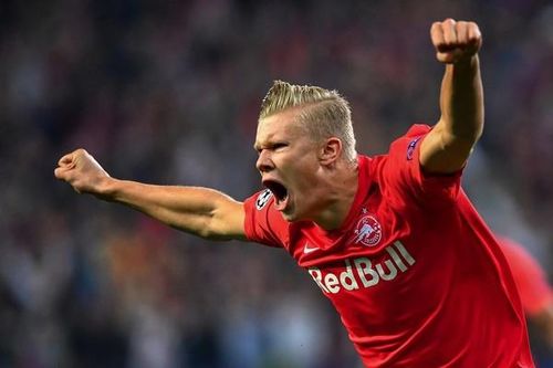 Next Media sở hữu bản quyền Bundesliga tới năm 2025