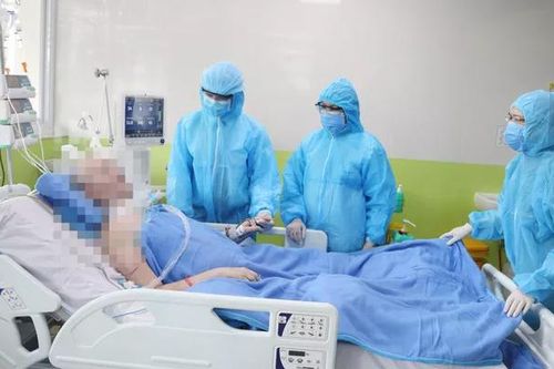 55 ngày Việt Nam không có ca mắc Covid-19 ở cộng đồng, bệnh nhân 91 tiếp tục hồi phục diệu kỳ