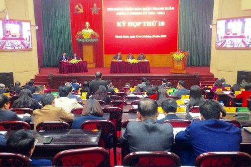 Ai kiểm soát khi bỏ HĐND cấp quận?