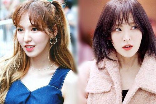 'Trầm trồ' trước 7 màn xuống tóc khiến các idol nâng tầm nhan sắc