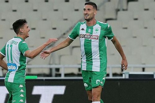 Macheda hồi sinh ấn tượng, một loạt CLB châu Âu liên hệ chuyển nhượng