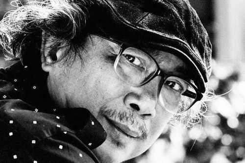 Nhà thơ Cao Xuân Sơn - Muốn thêm kiếp nữa để nhọc nhằn với thơ