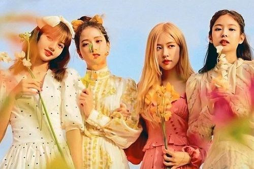 HOT: YG ấn định ngày ra mắt ca khúc mới của Blackpink