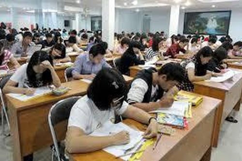 Chứng chỉ tiếng Anh tương đương B2 có đủ điều kiện thi tuyển?