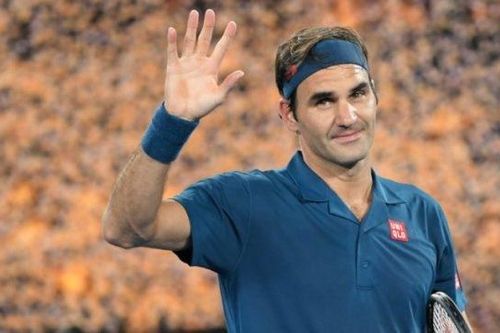 Roger Federer nghỉ thi đấu hết mùa giải 2020